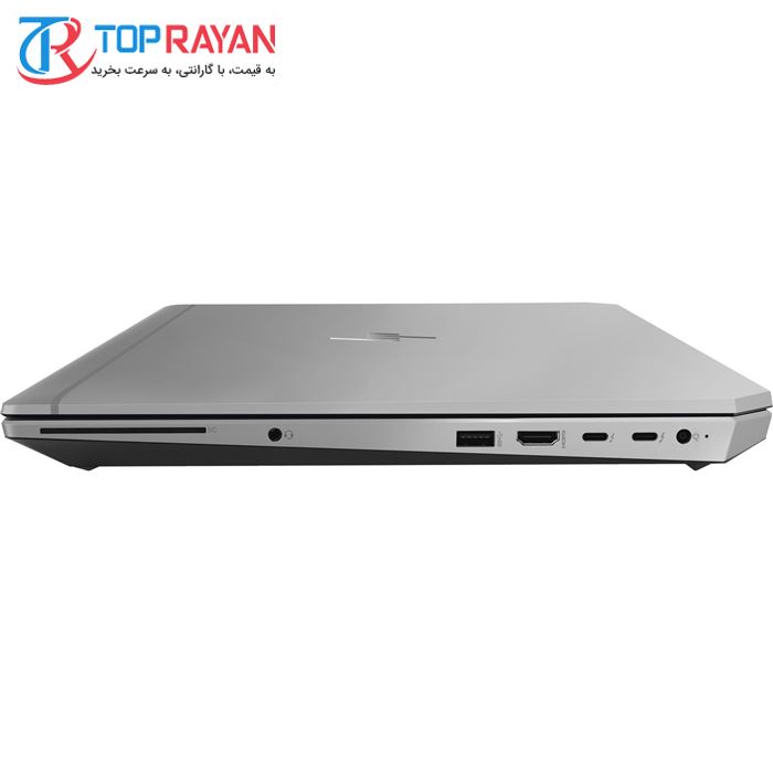 لپ تاپ 15.6 اینچی اچ پی مدل Zbook 15 G5 Mobile Workstation-B3 - 9