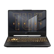 Asus TUF Gaming FX506HC Core i7 11800H 16GB 1TB 4GB RTX 3050 Full HD Laptop