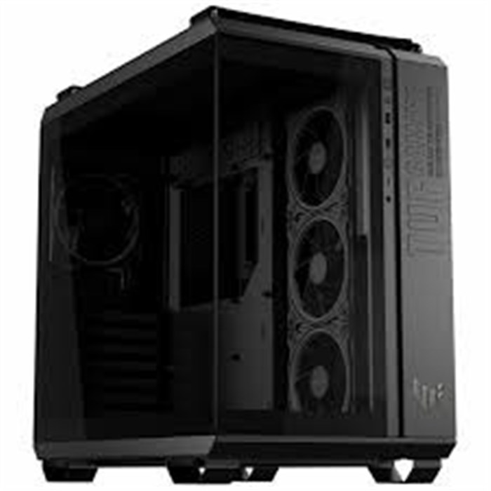 کیس ایسوس مشکی TUF Gaming GT502 Horizen - 4
