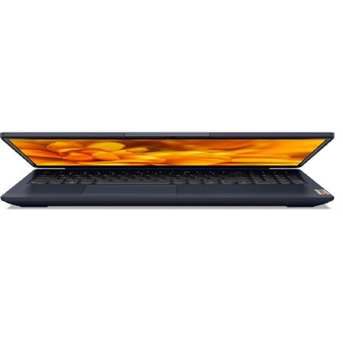 لپ تاپ لنوو IdeaPad 3 ip3 Core i7 1165G7 20GB 1TB 256GB SSD MX 450 - 5