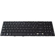 Acer Keyboard Acer Aspire V5-531, V5-551, V5-571, M5-581G, MP-11F5 Black