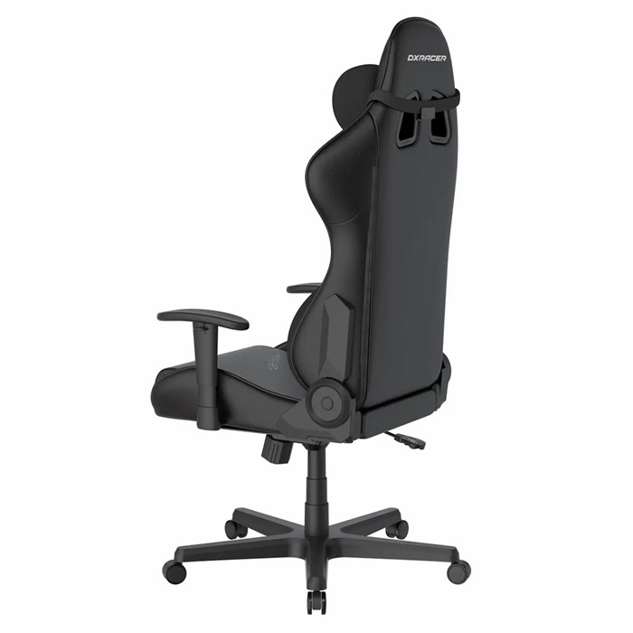 صندلی گیمینگ دی ایکس ریسر Formula Series 2025 L Black - 6