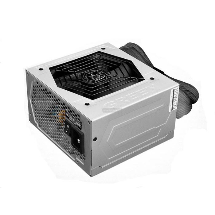 منبع تغذیه گرین مدل GP330A SP Plus - 5