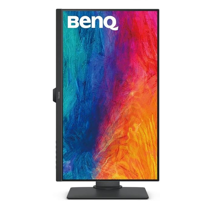 مانیتور 27 اینچ بنکیو مدل PD2705Q QHD - 2