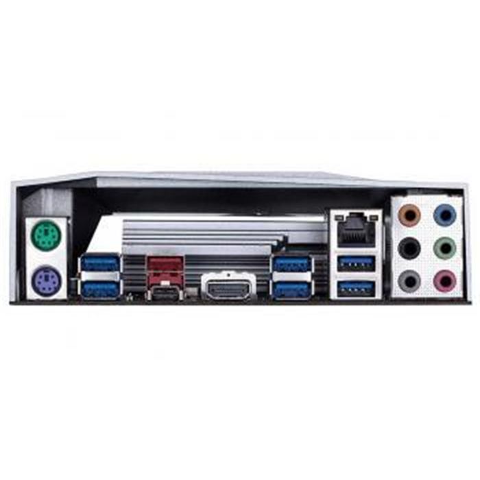 مادربرد گیگابایت مدل GA-Z270X-UD3  - 5