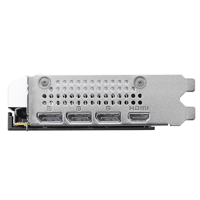 MSI GeForce RTX™ 5050 8G VENTUS 2X Graphics Card - 5