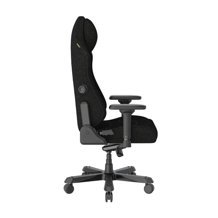 صندلی گیمینگ دی ایکس ریسر مدل Master Series 2025 XL Fabric Black - 8