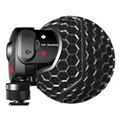RODE Stereo VideoMic X Camera Microphone