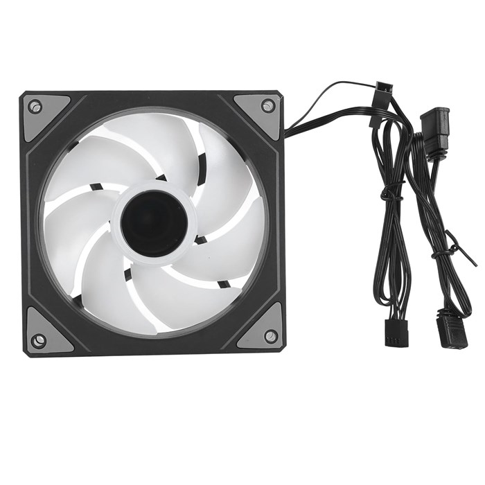 فن کیس لاوینگ کول مدل  M120 - 2