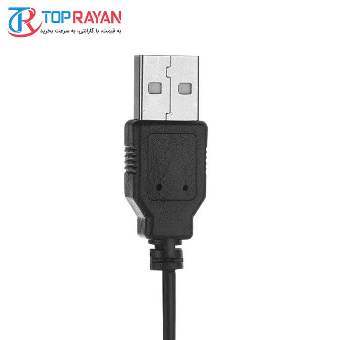 ماوس تسکو مدل TM 287 Mouse - 6