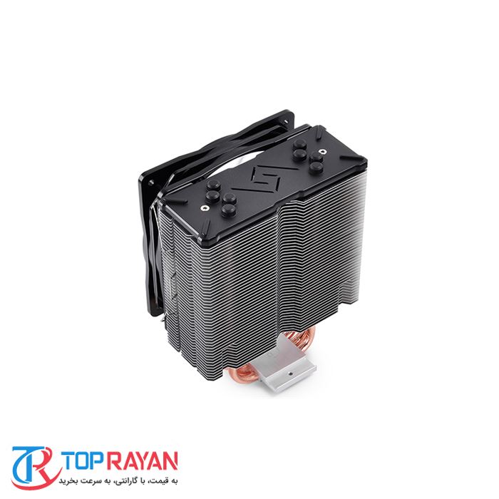 خنک کننده پردازنده دیپ کول مدل GAMMAXX GTE - 6