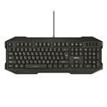 Tsco TK 8041 Wired Keyboard 