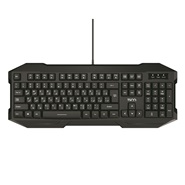 Tsco TK 8041 Wired Keyboard 