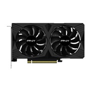 کارت گرافیک پی ان وای GeForce RTX 4060 8GB VERTO Dual Fan DLSS 3