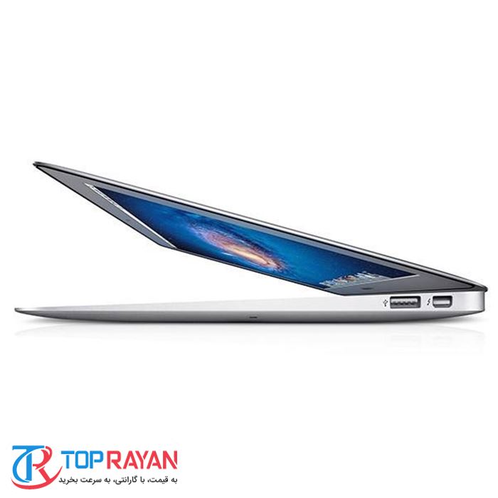 مک بوک ایر استوک اپل مدل MacBook Air MJVE۲ ۲۰۱۵ - 3