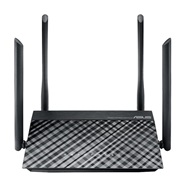 Asus RT-AC1200 AC1200 Dual-Band Wi-Fi Router
