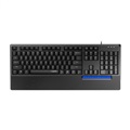 رپو  NK-2000 Wired Keyboard With Persian Letters
