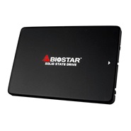 Biostar S100 240GB Internal SSD Drive