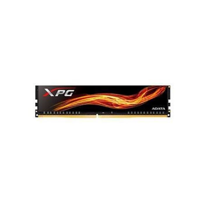 رم دسکتاپ DDR4 2400 مگاهرتز ای دیتا مدل Flame F1 ظرفیت 4 گیگابایت - 5