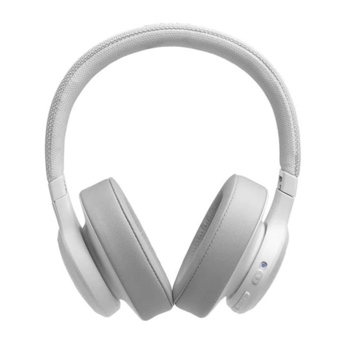 هدفون بی سیم جی بی ال مدل Live 500 BT - 3