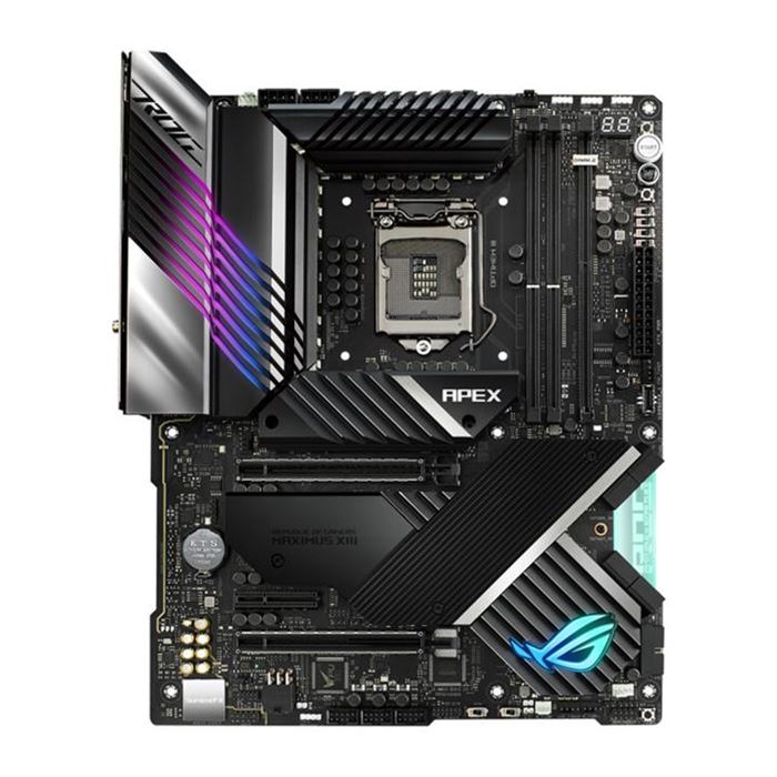 مادربرد ایسوس مدل ROG MAXIMUS XIII APEX سوکت 1200 - 3
