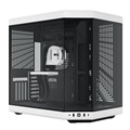 HYTE Y70 Panda Mid-Tower ATX Gaming Case