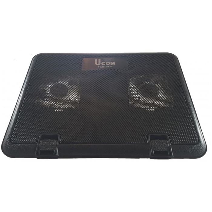 پایه خنک کننده لپ تاپ یو کام مدل T928 Mini - 6