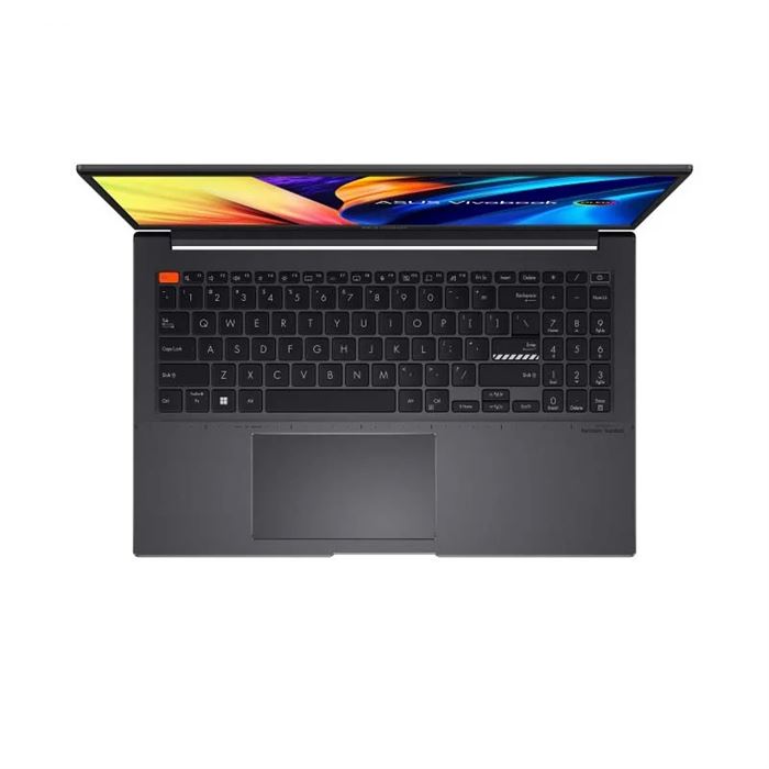 لپ تاپ ایسوس ۱۵.۶ اینچی مدل VivoBook K3502ZA Core i5 12500H 8GB 1TB SSD - 5