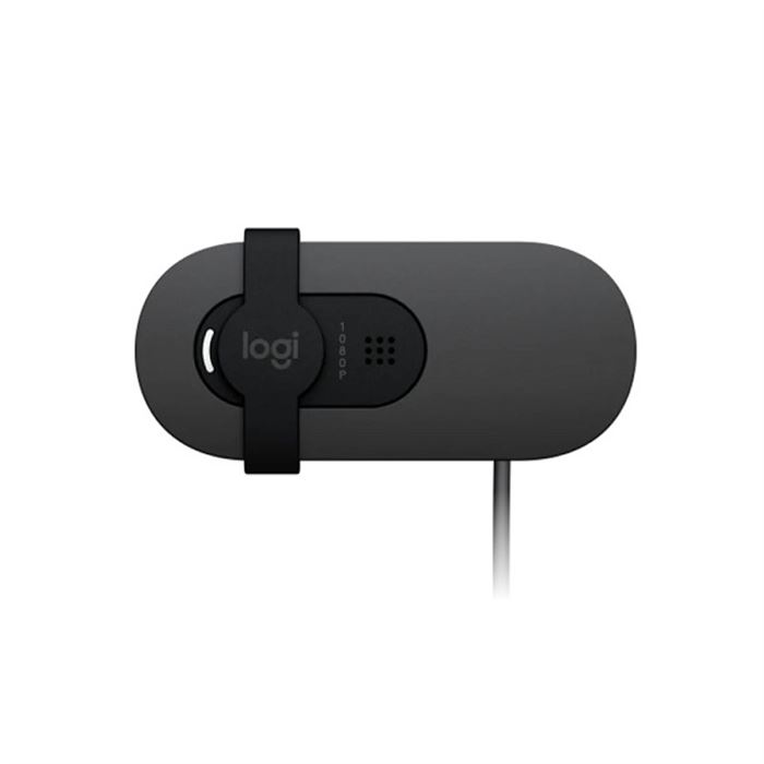 وب کم لاجیتک مدل BRIO 90 - 6