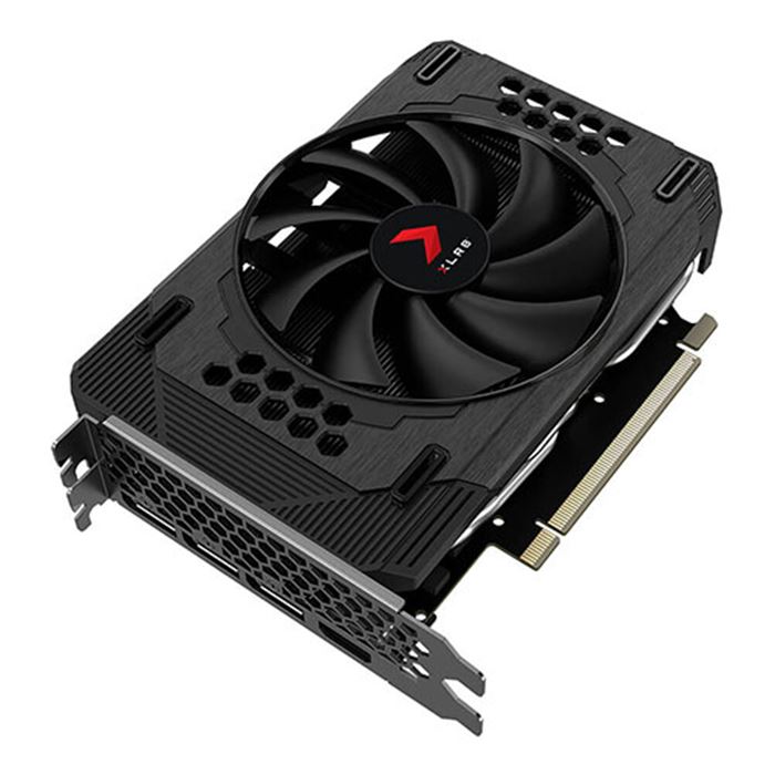 فن کارت گرافیک پی ان وای مدل GeForce RTX 3060 12GB XLR8