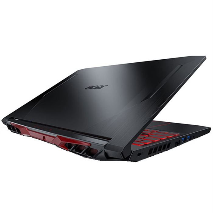 لپ تاپ ایسر 15.6 اینچی مدل Nitro 5 AN515 پردازنده Core i9 11900H رم 16GB حافظه 1TB SSD گرافیک 6GB RTX3060 - 4
