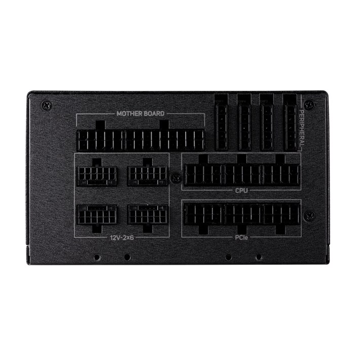 پاور  اف اس پی 2500 وات مدل CANNON PRO(ATX3.1) 2500W - 6