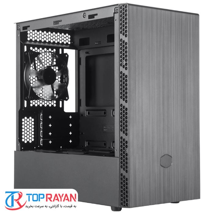 کیس کولرمستر مدل MasterBox MB۴۰۰L - 4