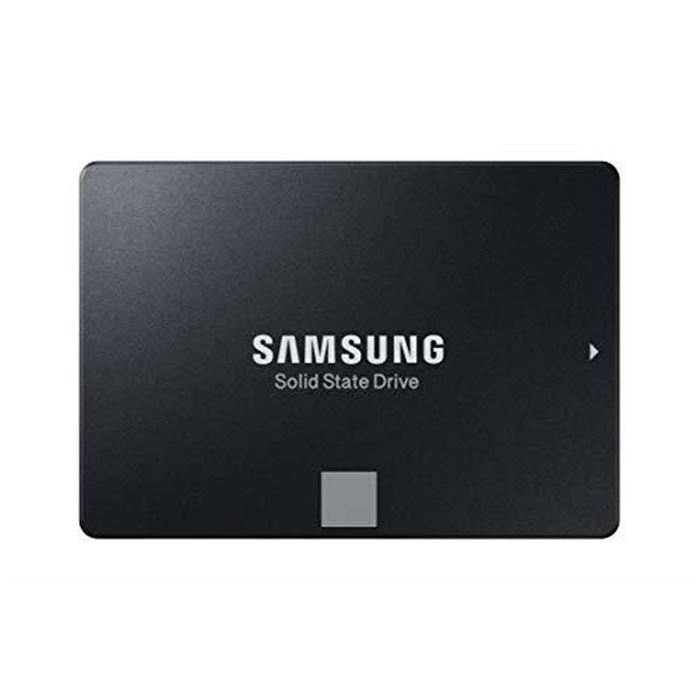 حافظه SSD اینترنال سامسونگ مدل EVO 860 2.5 Inch SATA III با ظرفیت 2 ترابایت
