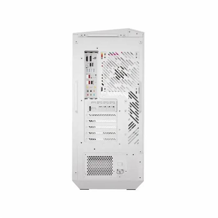 کیس کامپیوتر دارک فلش مدل DY460 ATX White - 4