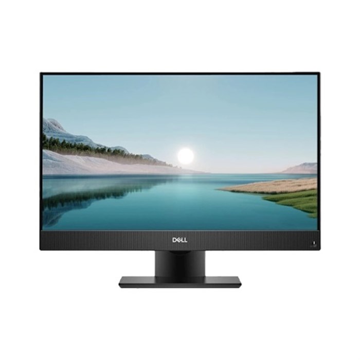 کامپیوتر All In One دل 24 اینچ Dell optiplex 7470 پردازنده Core i5 9th رم 8GB حافظه 256GB SSD گرافیک Intel غیر لمسی