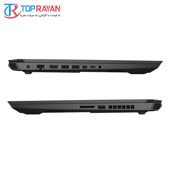 لپ تاپ 15.6 اینچی اچ پی مدل OMEN 15-DH1070-C - 6