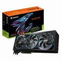GigaByte AORUS GeForce RTX 5070 Ti MASTER 16GB Graphics Card