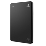 هارد اکسترنال سیگیت مدل Game Drive for PS4/PS5 ظرفیت 2 ترابایت
