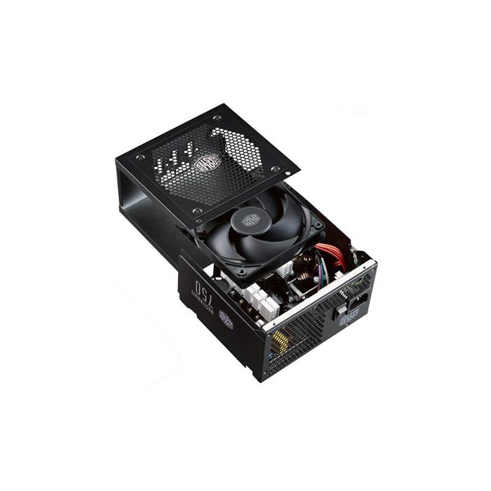 پاور کولرمستر مدل MasterWatt با توان 750 وات - 5