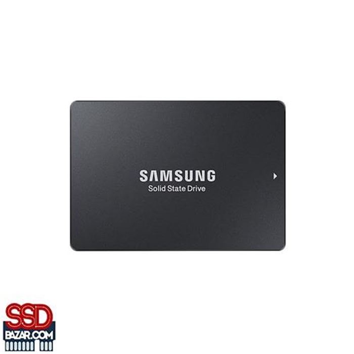 حافظه SSD سامسونگ مدل 883DCT ظرفیت 960 گیگابایت - 4