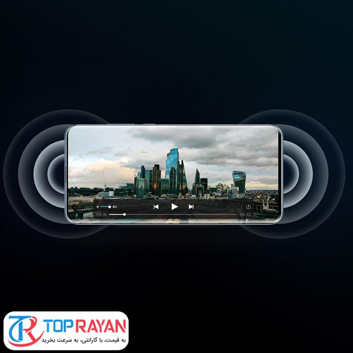 گوشی موبایل شیائومی مدل Mi 10 5G با ظرفیت 256 گیگابایت و 8 گیگابایت رم تک سیم کارت - 18