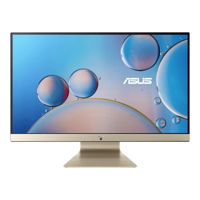 کامپیوتر All In One ایسوس 27 اینچ مدل M3700 پردازنده Ryzen 7 5825U رم 8GB حافظه 512GB SSD گرافیک Radeon  - 3