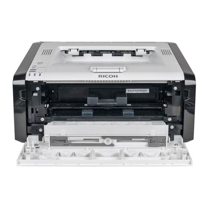 پرینتر چندکاره لیزری ریکو مدل SP 220Nw - 2