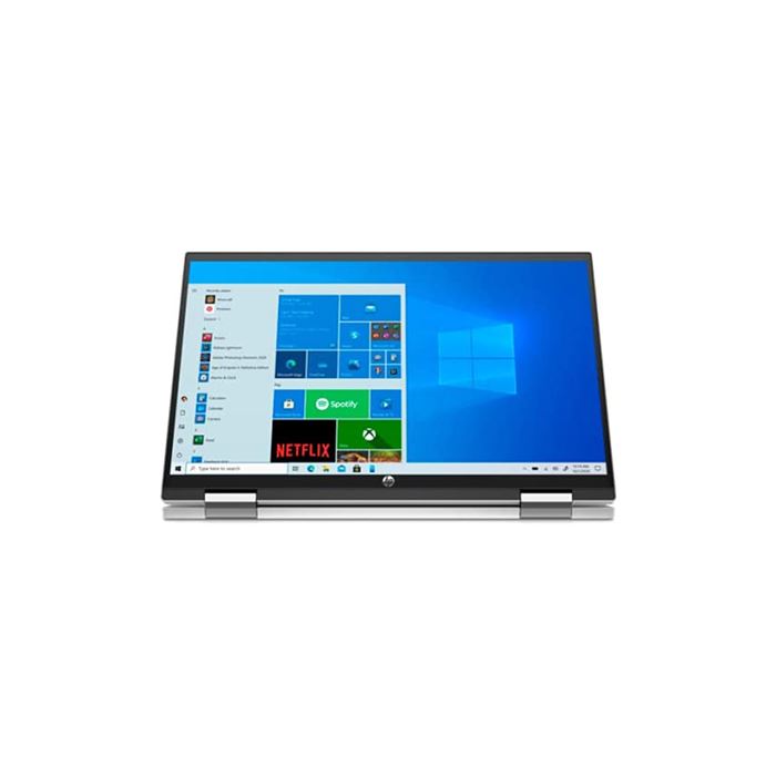 لپ تاپ اچ پی 15.6 اینچی مدل Pavilion x360 15t ER000 - B پردازنده Core i5 رم 8GB حافظه 512GB SSD گرافیک Intel - 3