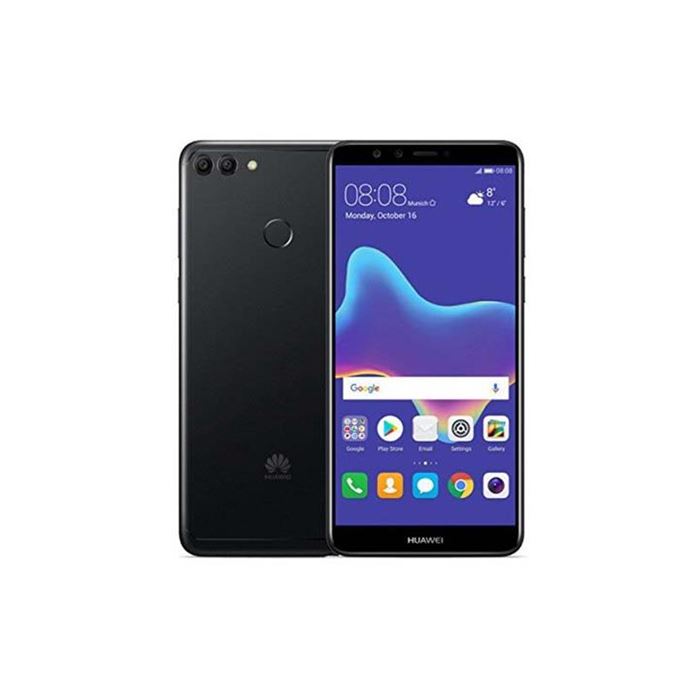 گوشی موبایل هوآوی مدل Y9 2018 با قابلیت 4 جی 32 گیگابایت دو سیم کارت - 7