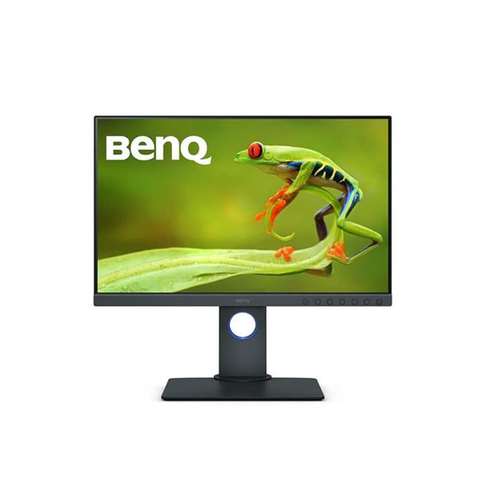 مانیتور BenQ مدل SW240NEW - 2