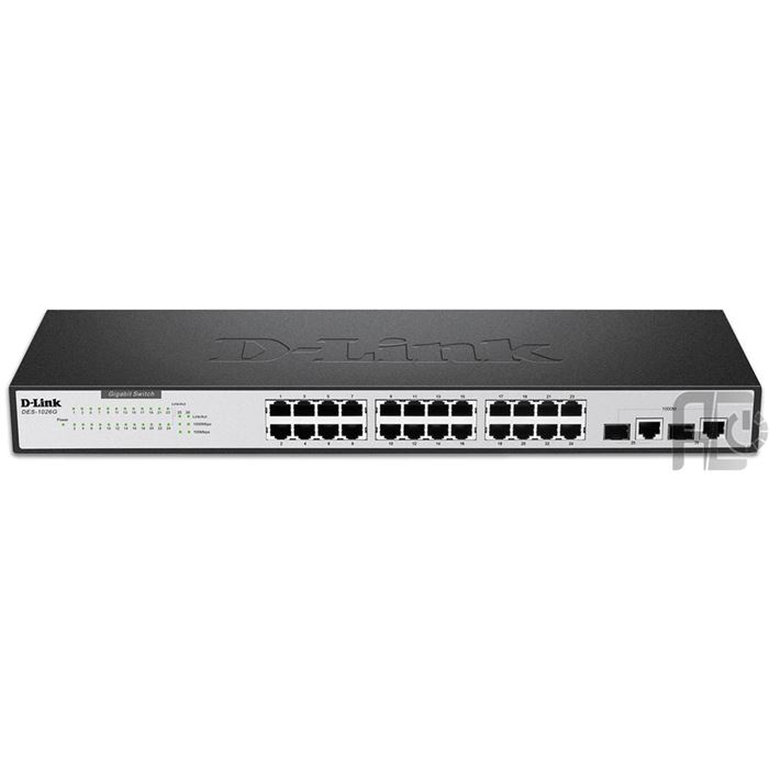سوئیچ - D-link