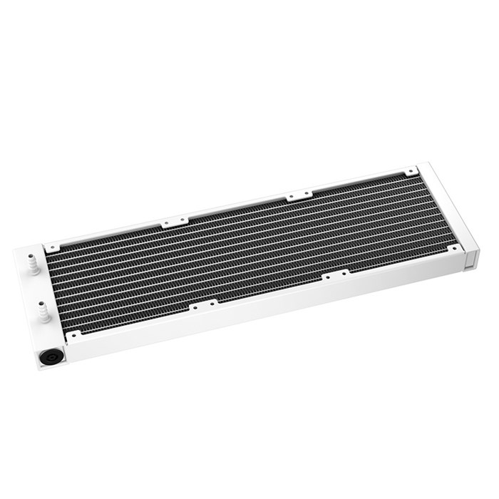 فن پردازنده مایع دیپ کول LD360 White - 4