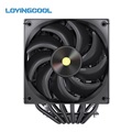 LOVINGCOOL LC-AP1000 CPU Cooler 